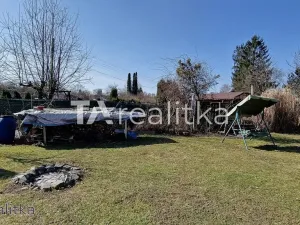 Prodej chaty, Karviná, U Olše, 30 m2