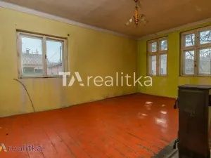 Prodej rodinného domu, Orlová, Těšínská, 120 m2