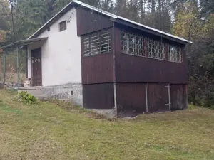 Prodej chaty, Valšov, 50 m2