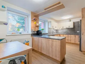 Prodej rodinného domu, Šternberk - Krakořice, 190 m2