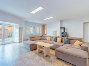 Prodej rodinného domu, Šternberk - Krakořice, 190 m2