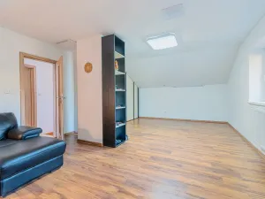 Prodej rodinného domu, Šternberk - Krakořice, 190 m2