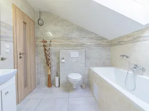 Prodej rodinného domu, Šternberk - Krakořice, 181 m2