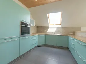 Prodej rodinného domu, Praha - Radotín, Na Viničkách, 200 m2