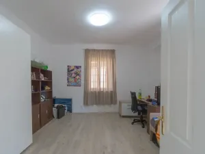 Prodej rodinného domu, Pyšely, Senohrabská, 130 m2