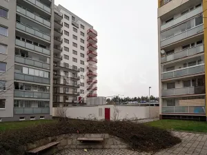 Prodej bytu 2+kk, Praha - Letňany, Malkovského, 62 m2