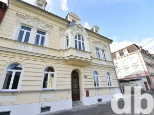 Pronájem bytu 3+kk, Karlovy Vary, Táborská, 80 m2