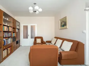 Prodej bytu 3+1, Brno, Mikulčická, 74 m2