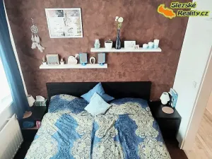 Pronájem bytu 3+1, Ostrava, Jana Maluchy, 62 m2