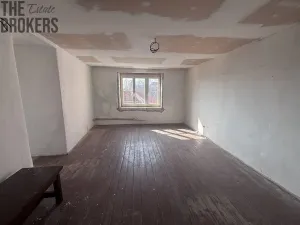 Pronájem kanceláře, Blatná, náměstí Míru, 370 m2