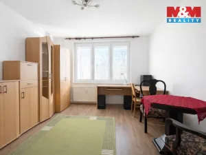 Pronájem bytu 3+1, Louny, Petra Obrovce, 75 m2