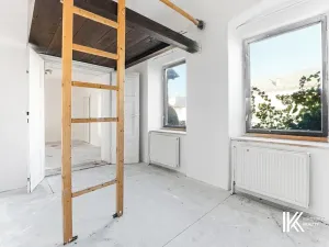 Prodej rodinného domu, Ústí nad Orlicí, Kostelní, 309 m2