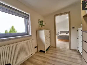 Prodej rodinného domu, Praha, Kamýcká, 110 m2