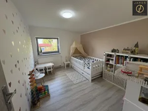 Prodej rodinného domu, Praha, Kamýcká, 110 m2