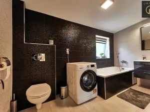 Prodej rodinného domu, Praha, Kamýcká, 110 m2