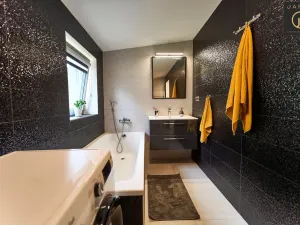 Prodej rodinného domu, Praha, Kamýcká, 110 m2