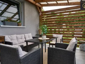 Prodej rodinného domu, Praha, Kamýcká, 110 m2