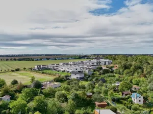 Prodej rodinného domu, Praha, Kamýcká, 110 m2