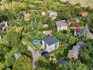 Prodej rodinného domu, Praha, Kamýcká, 110 m2