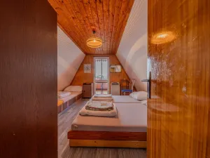 Prodej chaty, Nový Malín, 100 m2