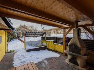 Prodej chaty, Nový Malín, 100 m2