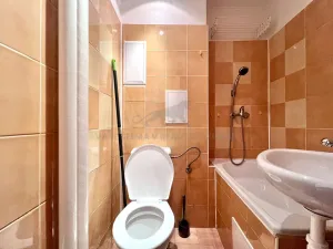 Pronájem bytu 1+kk, Praha - Kbely, Luštěnická, 25 m2