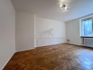 Pronájem bytu 1+kk, Praha - Kbely, Luštěnická, 25 m2