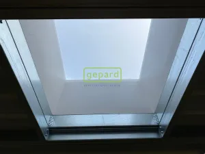 Pronájem skladu, Klínec, 94 m2