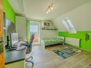 Prodej rodinného domu, Neplachovice - Zadky, 150 m2