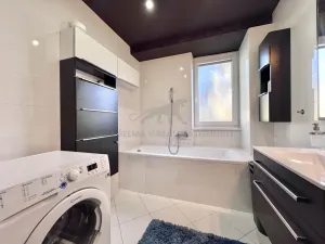 Pronájem bytu 2+kk, Praha - Troja, K sadu, 59 m2