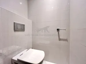 Pronájem bytu 2+kk, Praha - Troja, K sadu, 59 m2