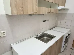 Pronájem bytu 2+1, Plzeň, Domažlická, 64 m2