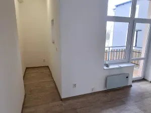 Pronájem bytu 2+1, Plzeň, Domažlická, 64 m2