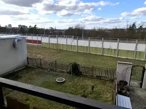 Pronájem bytu 2+1, Plzeň, Domažlická, 64 m2