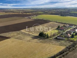 Prodej pozemku pro bydlení, Klášterní Skalice, 823 m2