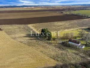 Prodej pozemku pro bydlení, Klášterní Skalice, 823 m2