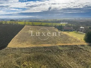 Prodej pozemku pro bydlení, Klášterní Skalice, 863 m2