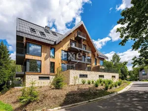 Pronájem obchodního prostoru, Harrachov, 108 m2
