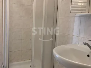 Pronájem bytu 1+kk, Nový Jičín, B. Martinů, 30 m2