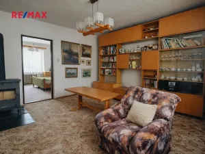 Prodej rodinného domu, Velká Bíteš, Lánice, 133 m2