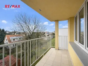 Prodej bytu 2+kk, Roztoky, Masarykova, 57 m2