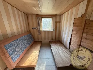 Prodej pozemku pro bydlení, Přestavlky u Čerčan, 1825 m2