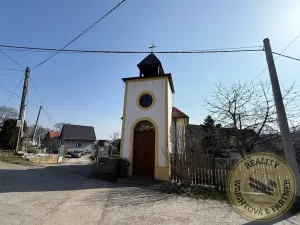 Prodej chaty, Přestavlky u Čerčan, 20 m2