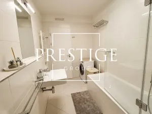 Pronájem bytu 2+kk, Praha - Ruzyně, Huppnerova, 54 m2