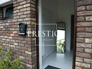 Pronájem rodinného domu, Stehelčeves, U Hřiště, 120 m2