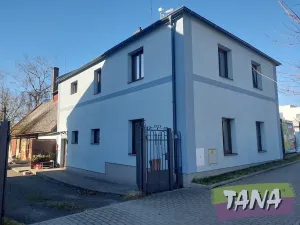 Pronájem bytu 2+kk, Turnov, Nádražní, 39 m2