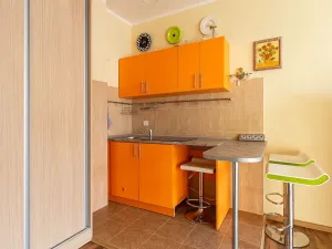 Prodej bytu 2+kk, Sutomore, Černá Hora, 40 m2