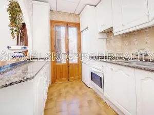 Prodej vícegeneračního domu, Alicante, Španělsko, 78 m2