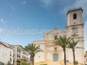 Prodej bytu 3+kk, Alicante, Španělsko, 63 m2