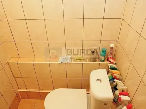 Prodej bytu 3+1, Neratovice, 72 m2